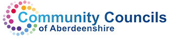 Aberdeenshire Community Councils